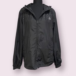 CORE by Jack and Jones Workwear Windbreaker Jacket Size M